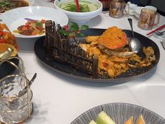 -绸乡宴酒店·融合苏帮宴(吴江店)