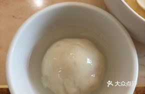 Meat-filled Dumpling Balls