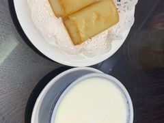 -民信老铺(双皮奶博物馆店)