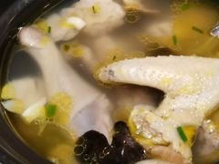 -呼吸森林·生态农庄农家乐私房菜