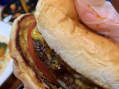 -魏斯理汉堡(西安沣东吾悦店)