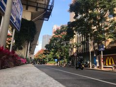 -麦当劳(四川北路店)