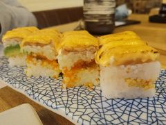 -Sushi Love 创意寿司(丽影广场店)