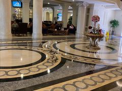 -中旅阿那亚九龙湖·公主酒店
