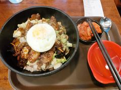 -米屋石锅拌饭(师大店)
