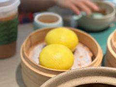 -茶港·点心·啫啫煲(王府井店)