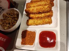 -海底捞火锅(大融城店)