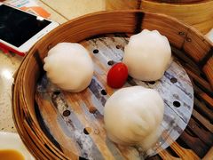 金牌虾饺皇-点都德(华强南店)