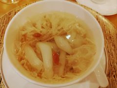 -广州富力君悦大酒店空中花园
