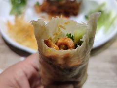 -四姐妹东北饺子(沙尾路店)