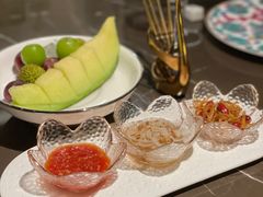 -海派悦庭·海胆烧麦·新融合菜(凯德广场店)