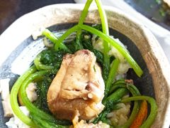 -老刘生态大鱼坊铁锅炖鱼(赛马场店)