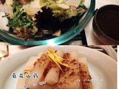 -小吊梨汤·北京菜·烤鸭(鸟巢店)