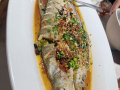 -回头食客-李久其家民间餐厅(望城金桥国际店)