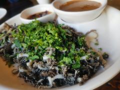 -民族饭荘(新华大街店)