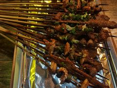 -李烤肉(非物质文化遗产)