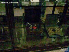 陈列-上海老站(徐家汇店)