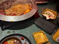 -牛New寿喜烧(曹路花园城店)