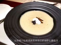 -宜昌富力皇冠假日酒店·咖啡1号西餐厅