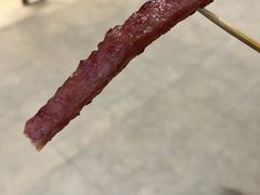 -霁月台现烤猪肉脯(万达茂店)