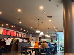 -星巴克(常州新北公园店)