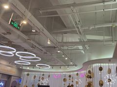 -Lilliput粒粒堡亲子餐厅(置汇旭辉店)
