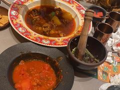 -塔哈尔·新疆盛宴(奉贤龙湖店)