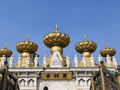 -上海东林寺(金山区)