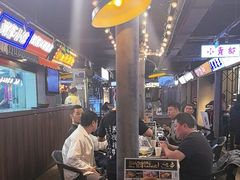 -君东记本帮面馆(天钥桥路店)