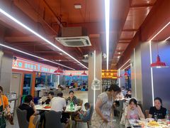 -王钵宴遇王龙虾烧烤旗舰店(中山北路店)