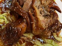 -巷子深菜馆(新华路店)