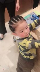 -罗亚帝造型