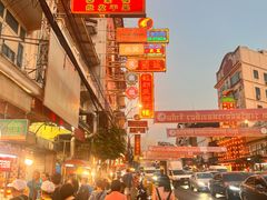 -唐人街(耀华力路)