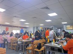 -万家乐带皮五花肉烧烤(临淄大院店)