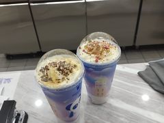 -茶百道(万象城店)