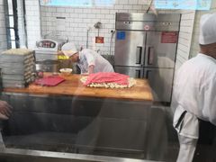 -大壶春生煎(四川中路店)