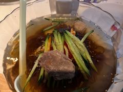 -七八冷面·延边朝鲜族美食(圣熙八号店)