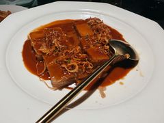 -锦府园·新台州菜(合生汇店)