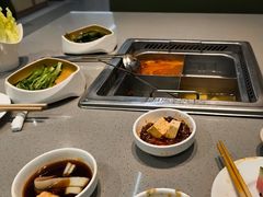 -海底捞火锅(天一广场亚细亚店)