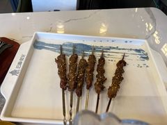 -云鼎·炙火精酿啤酒秘制烧烤(工体店)