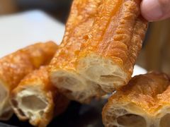 -大师傅粥品(埃华街)