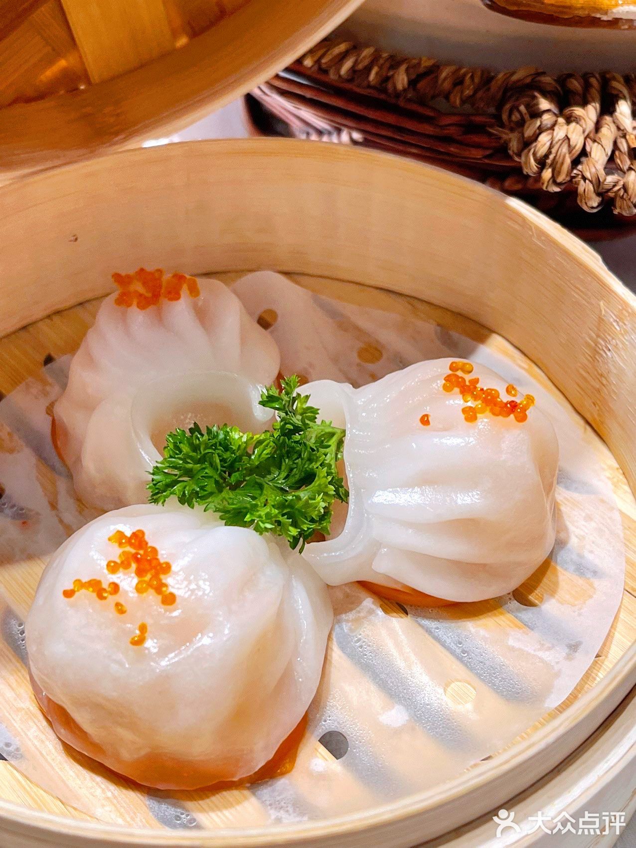 🍃真心想念猪肚鸡！