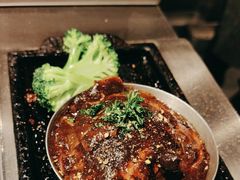 -肉肉大米(金虹桥店)