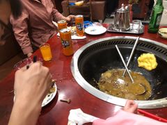 -哈尔滨东北铁锅炖(都督街店)