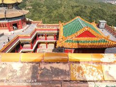 -普陀宗乘之庙(小布达拉宫)