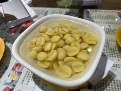 净莲子-仁信双皮奶(庙前直街店)