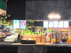 -喜庭海鲜自助(北辰三角洲北辰荟店)