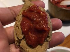 -思金拉措庄园藏餐(太阳岛店)