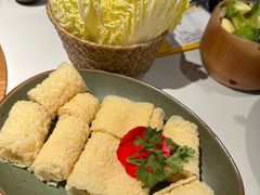 -芸山季·云南山珍菌火锅(南翔印象城MEGA店)