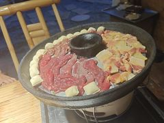 -伴山茶苑·围炉煮茶